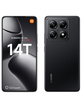 Xiaomi 14T Pro 12/512GB Titan Black