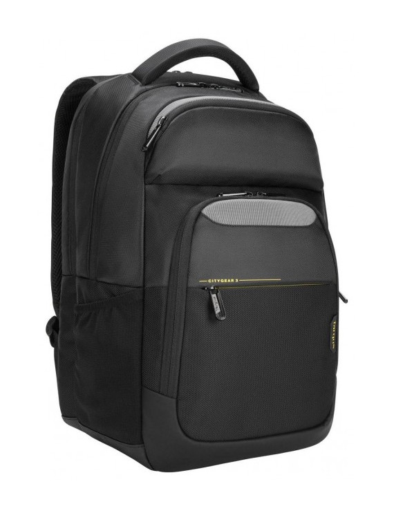 Targus CityGear 15-17.3'' czarny