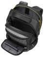 Targus CityGear 15-17.3'' czarny
