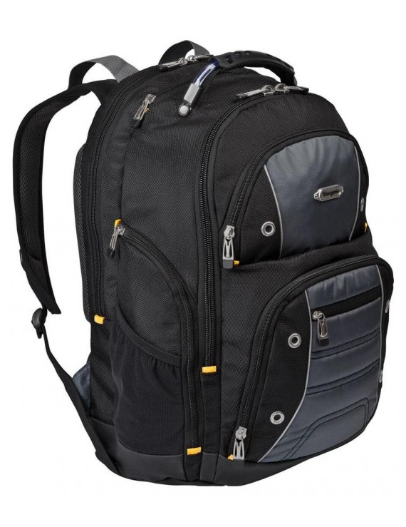 Targus Drifter 15.6'' czarny