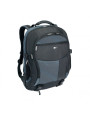 Targus Atmosphere 17-18'' czarno-niebieski