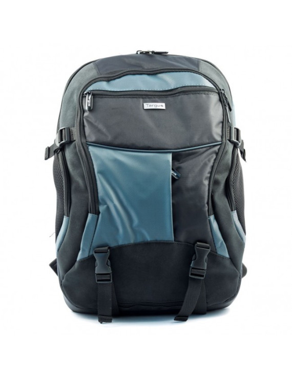 Targus Atmosphere 17-18'' czarno-niebieski