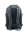 Targus Atmosphere 17-18'' czarno-niebieski