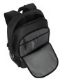 Targus Modern Classic Backpack 15-16'' czarny