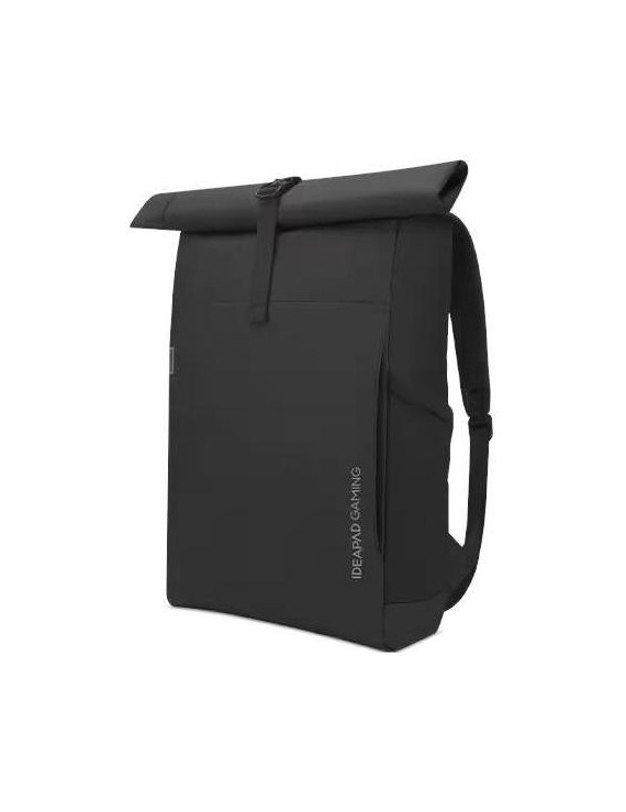Lenovo IdeaPad Gaming Modern Backpack czarny