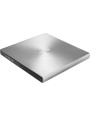 ASUS DVD+/-RW SDRW-08U9M-U/SIL/G/AS/P2G ZenDrive U9M