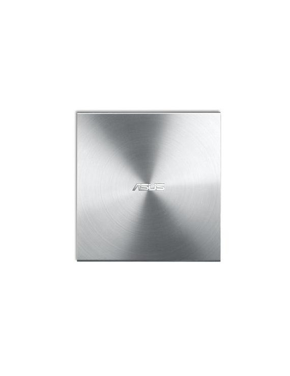 ASUS DVD+/-RW SDRW-08U7M-U/SIL/G/AS/P2G ZenDrive U7M