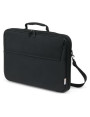 Dicota Base XX Clamshell 13-14.1'' czarny