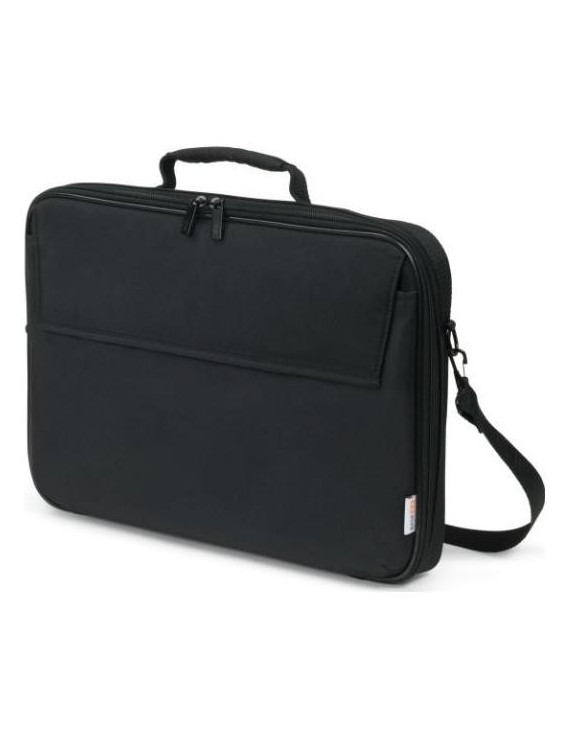 Dicota Base XX Clamshell 13-14.1'' czarny