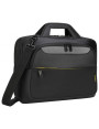 Targus CityGear 14-15.6'' Topload czarny