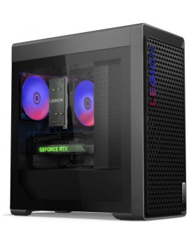 Lenovo Legion T5 - Core i5-14400F | 32GB | 1TB | Win11Home | RTX4060