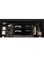 Pamięć RAM do laptopa Kingston Fury Impact 64GB [2x32GB 3200MHz DDR4 CL20 SODIMM]