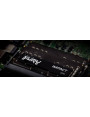 Pamięć RAM do laptopa Kingston Fury Impact 64GB [2x32GB 3200MHz DDR4 CL20 SODIMM]