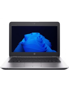 Laptop HP EliteBook 820 G3 Intel Core i5-6200U 8GB 256GB SSD HD Win10 PRO