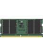 Pamięć RAM do laptopa Kingston 32GB [1x32GB 5600MHz DDR5 CL46 SODIMM]