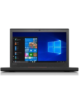 Laptop Lenovo ThinkPad X260 i5-6300U 8GB 240GB SSD HD WIN10PRO