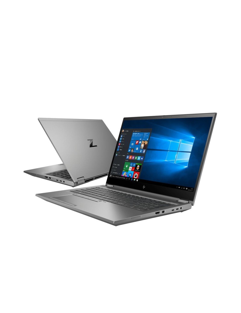 Hp Z Book fury 15G7/10世代エイチピーi7/メモリー32GB Laptop HP ZBook Fury 15 G7 15,6/i7/32GB/1TB/Win10 (119X5EA