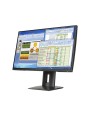 BEZRAMKOWY MONITOR 27” HP Z27N LED IPS HDMI DP HUB USB PIVOT 2K 2560x1440 A KLASA