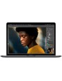 Laptop Apple MacBook Pro 15 A1990 i7-8750H 32GB 512GB SSD NVMe RETINA RADEON PRO 555X macOS