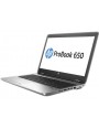 Laptop HP ProBook 650 G2 i5-6200U 8GB 256GB SSD FULL HD WIN10PRO