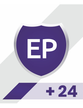 1 rok dodatkowej ochrony serwisowej EasyProtect® dla sprzętu w przedziale cenowym 200-699 zł