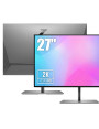 MONITOR 27" HP Z27Q G3 LED IPS 2K 2560 x 1440 HDMI DP USB