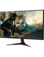GAMINGOWY MONITOR DLA GRACZY 24” Acer Nitro VG240YBMIIX LED IPS FULL HD 1920x1080 75Hz 1MS