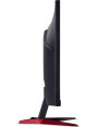 GAMINGOWY MONITOR DLA GRACZY 24” Acer Nitro VG240YBMIIX LED IPS FULL HD 1920x1080 75Hz 1MS