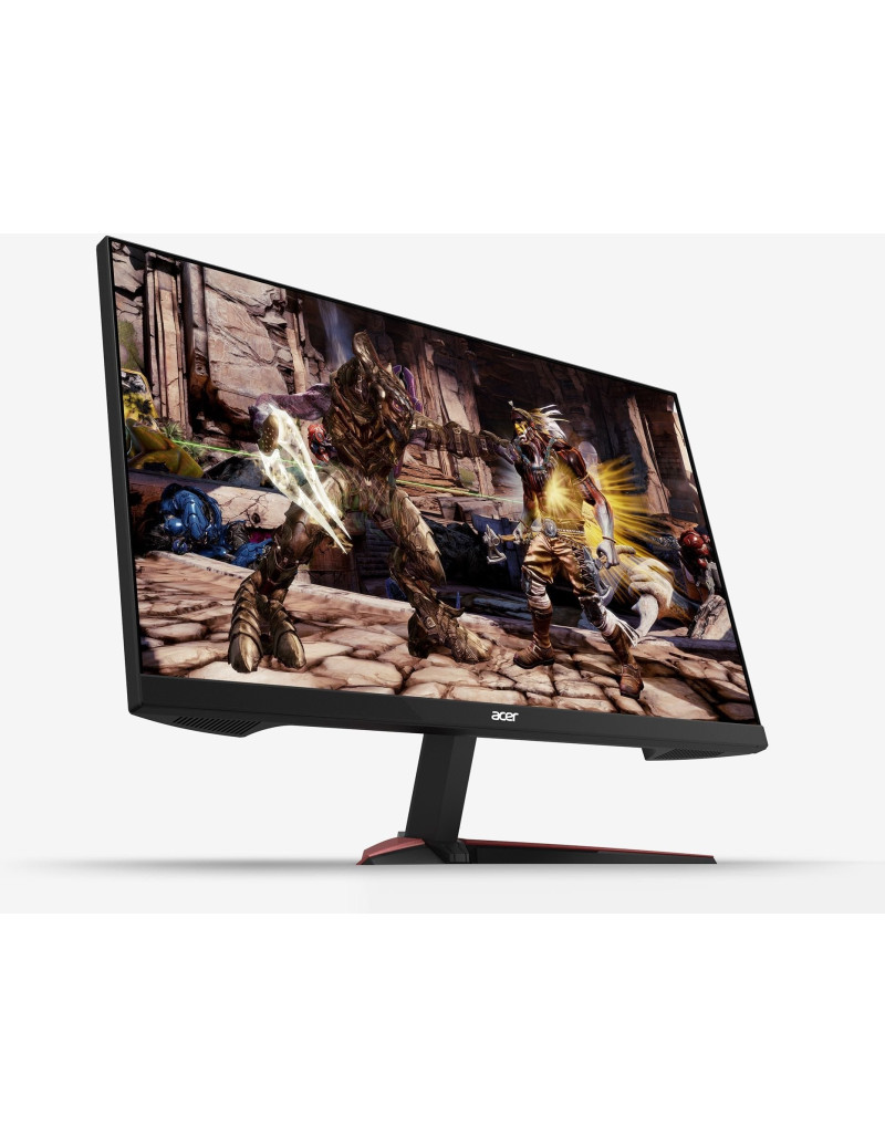GAMINGOWY MONITOR DLA GRACZY 24” Acer Nitro VG240YBMIIX LED