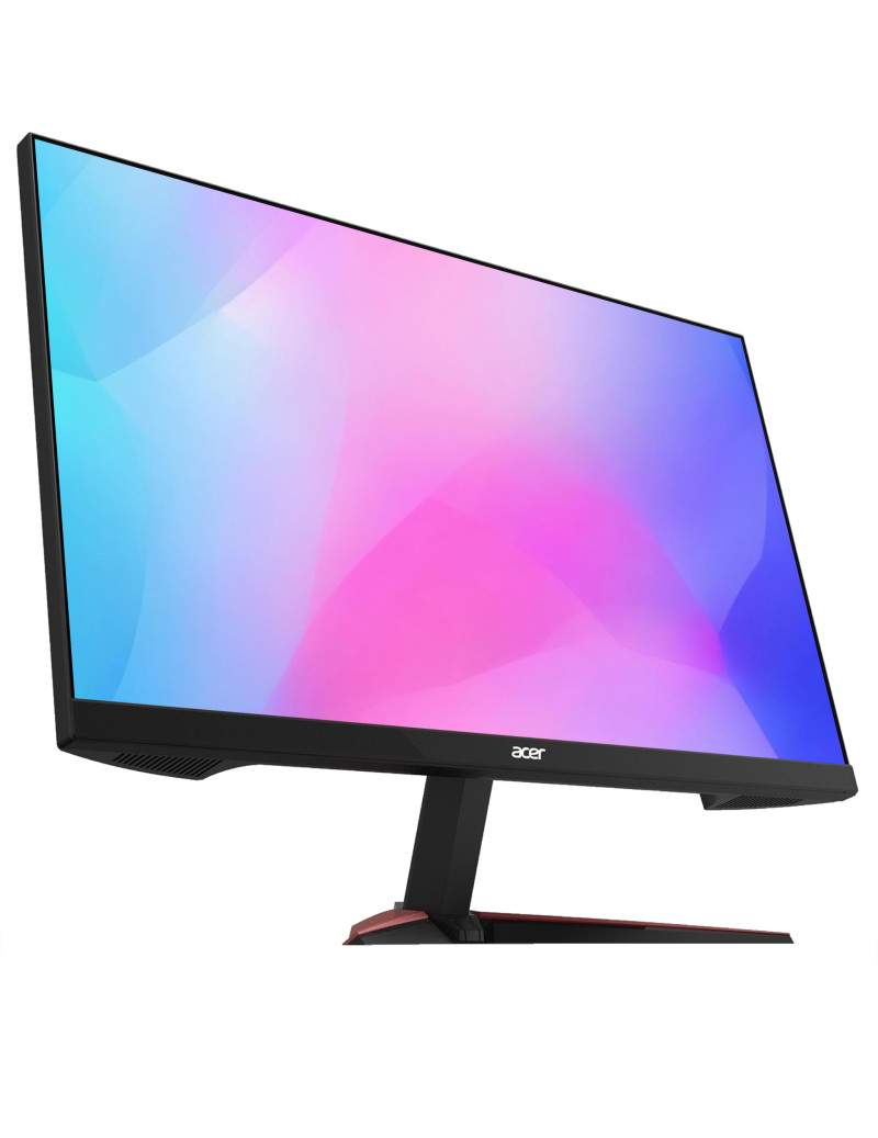 GAMINGOWY MONITOR DLA GRACZY 24” Acer Nitro VG240YBMIIX LED
