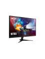 GAMINGOWY MONITOR DLA GRACZY 22” Acer Nitro QG221QBII LED VA FULL HD 1920x1080 75Hz 1MS