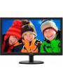 MONITOR 22” PHILIPS 223V5L LED VGA VESA FULL HD 1920X1080