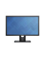 MONITOR 22" DELL E2216HV LED TN VGA D-SUB FULL HD 1920x1080