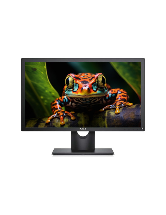 MONITOR 22" DELL E2216HV LED TN VGA D-SUB FULL HD 1920x1080