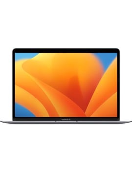 Apple MacBook Air 13 A2337 M1 8GB 256GB SSD NVMe RETINA Mac OS SPACE GRAY