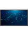Monitor interaktywny 86” Newline TruTouch TT-8618RS DOTYK UHD 4K 3840 × 2160 HDMI DP USB