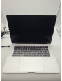 Laptop Apple MacBook Pro 15 A1990 i7-8750H 32GB 512GB SSD NVMe RETINA RADEON PRO 555X macOS