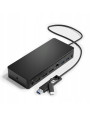 Stacja dokująca Dell Universal Dock D6000 USB-C HDMI DisplayPort RJ-45 Audio