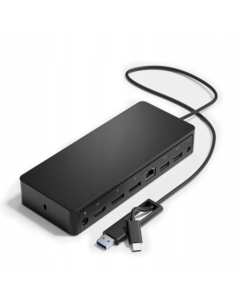 Dell Universal Dock - D6000 Dell Universal Dock - D6000