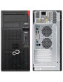 KOMPUTER STACJONARNY Fujitsu ESPRIMO P757 TOWER i5-6500 8GB 256GB SSD WIN10PRO