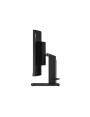MONITOR ULTRAWIDE ZAKRZYWIONY 34” LENOVO ThinkVision T34W-20 UWQHD 3440x1440 21:9 HDMI DP