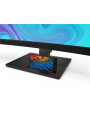 MONITOR ULTRAWIDE ZAKRZYWIONY 34” LENOVO ThinkVision T34W-20 UWQHD 3440x1440 21:9 HDMI DP