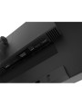 BEZRAMKOWY MONITOR 24” LENOVO THINKVISION T24i-2L LED IPS HDMI DP VGA USB FULL HD 1920x1080 Klasa A