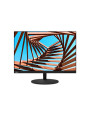 BEZRAMKOWY MONITOR 25” LENOVO THINKVISION T25D-10 LED IPS HDMI DP VGA USB WUXGA 1920x1200 Klasa A