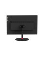 BEZRAMKOWY MONITOR 25” LENOVO THINKVISION T25D-10 LED IPS HDMI DP VGA USB WUXGA 1920x1200 Klasa A
