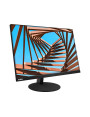 BEZRAMKOWY MONITOR 25” LENOVO THINKVISION T25D-10 LED IPS HDMI DP VGA USB WUXGA 1920x1200 Klasa A