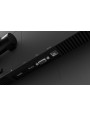 BEZRAMKOWY MONITOR 25” LENOVO THINKVISION T25D-10 LED IPS HDMI DP VGA USB 16:10 1920x1200 WUXGA