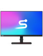 BEZRAMKOWY MONITOR 24” LENOVO ThinkVision P24H-2L LED IPS HDMI DP USB ETHERNET 2560x1440 QHD