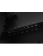 BEZRAMKOWY MONITOR 24” LENOVO ThinkVision P24H-2L LED IPS HDMI DP USB ETHERNET 2560x1440 QHD