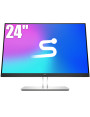 BEZRAMKOWY Monitor 24” HP E24i G4 LED IPS 16:10 WUXGA 1920 × 1200 KLASA A